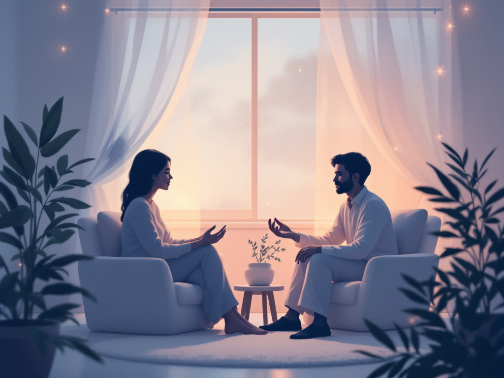 therapy for sadness and hopelessness
