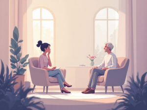 mood disorder therapy adults