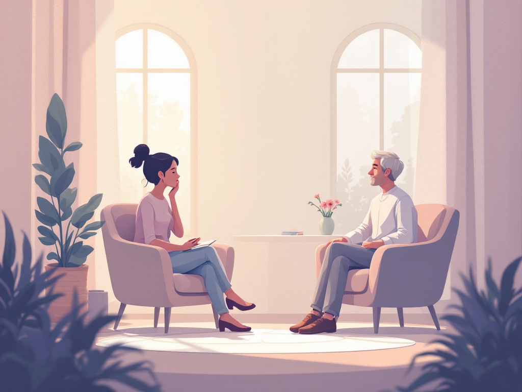mood disorder therapy adults