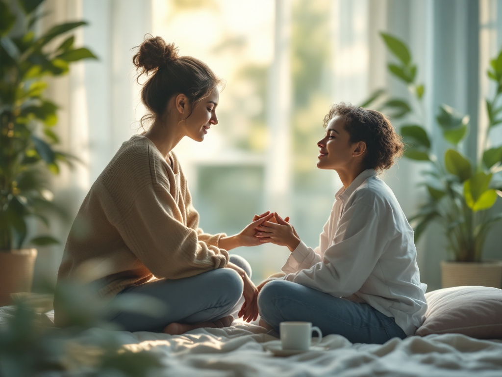 anxiety therapy for adults