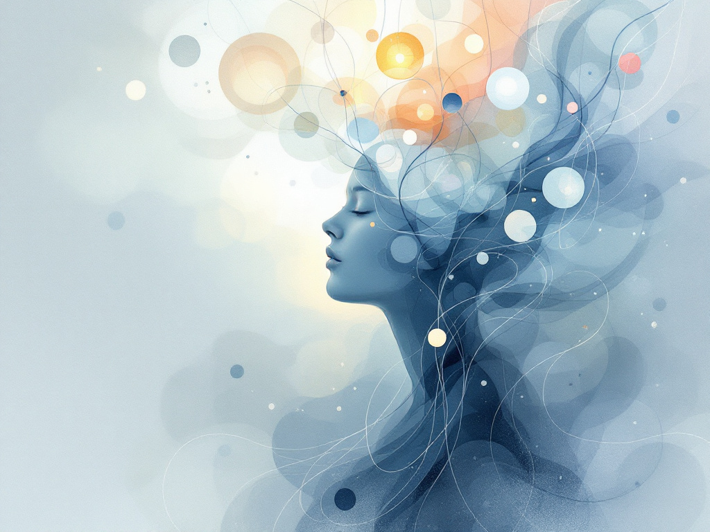 overthinking anxiety therapy
