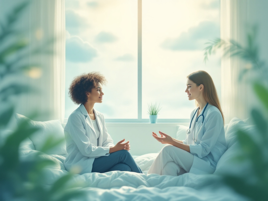 high functioning anxiety therapy