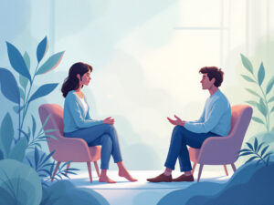 therapy for panic attacks