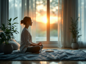 coping skills therapy for anxiety
