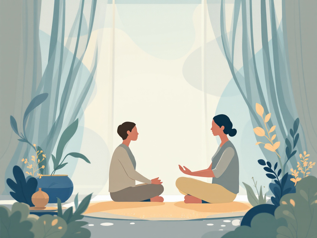 emotional regulation therapy adults