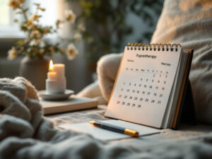 schedule psychotherapy