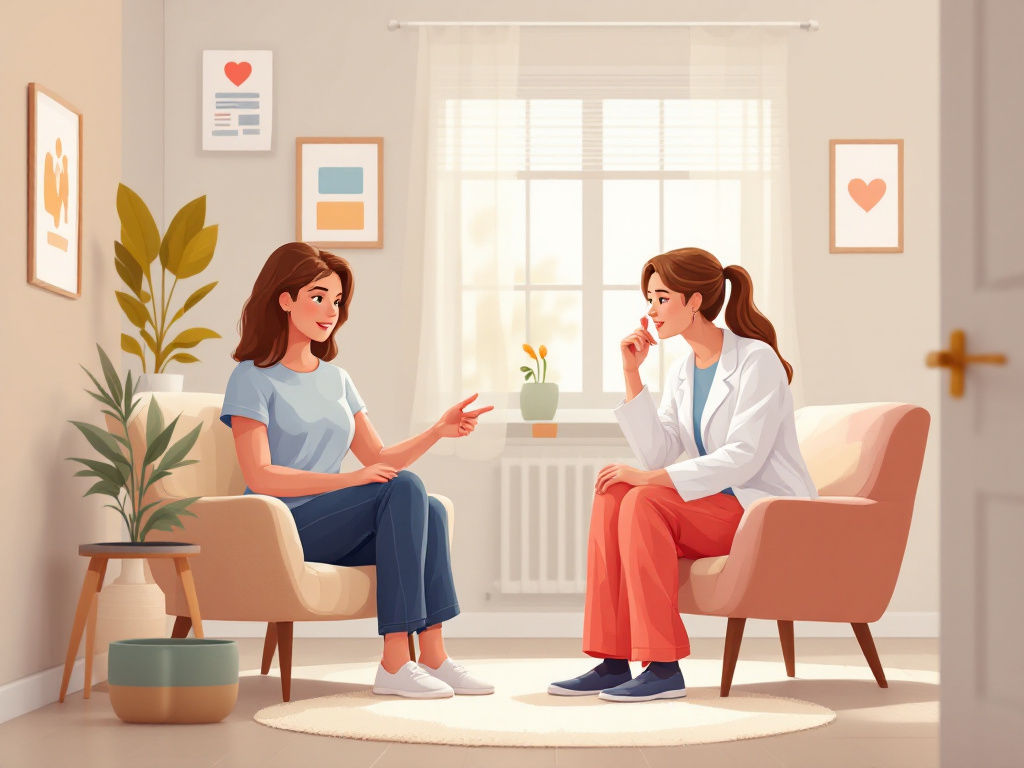 therapy accepting insurance