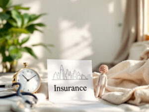 mental health therapy insurance