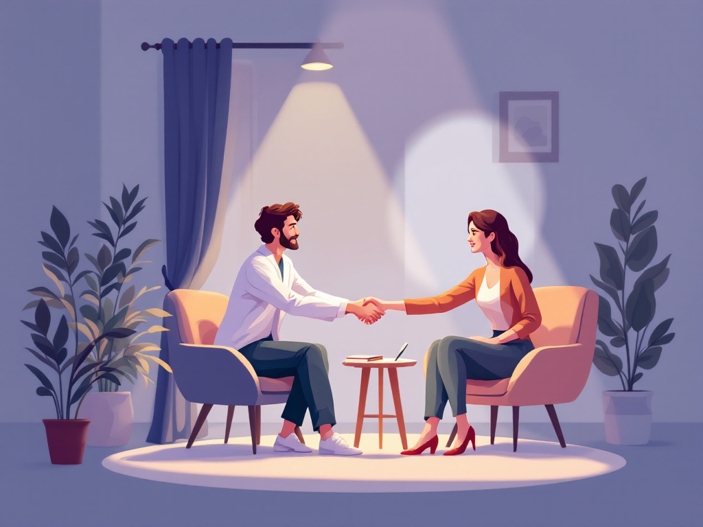 therapy practice accepting new clients