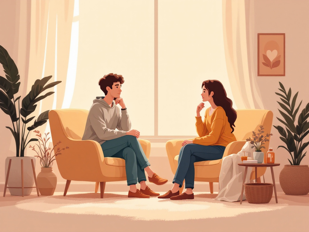teen therapy