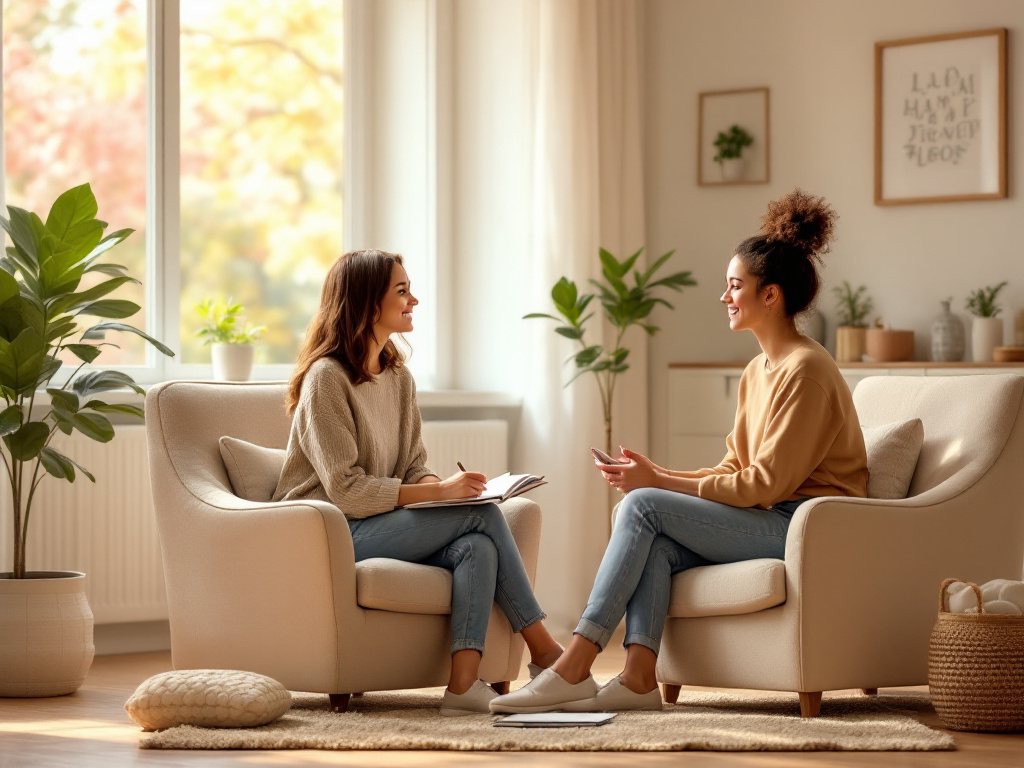 teen counseling services