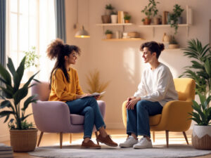 licensed teen therapist