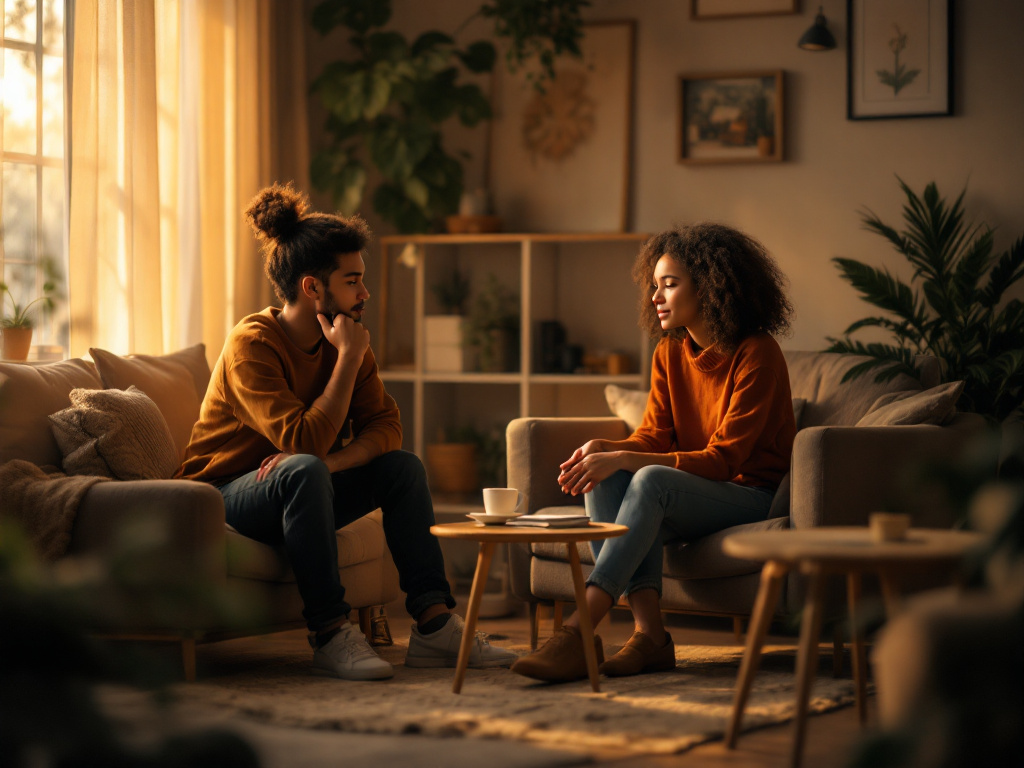private teen therapy