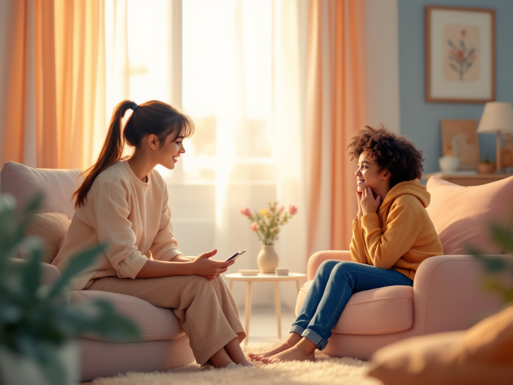 teen behavioral therapy