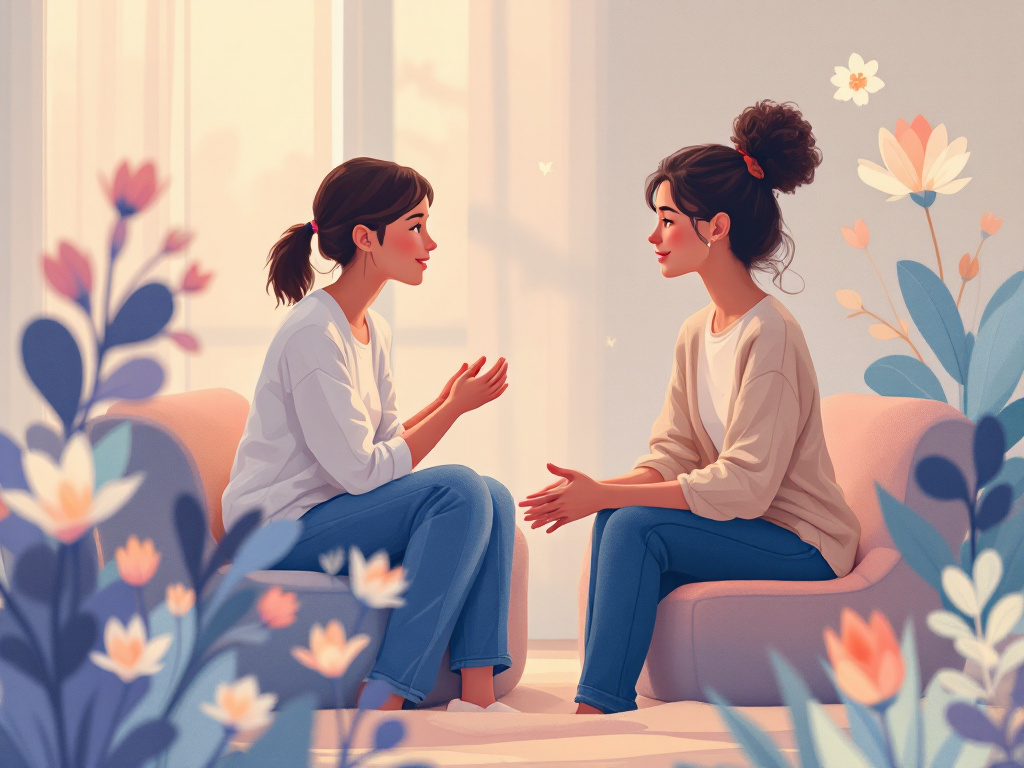 mental health therapy for teens