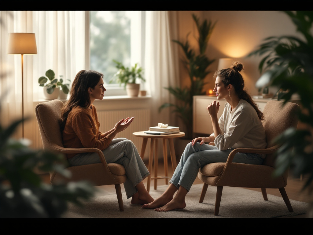 adult psychotherapy
