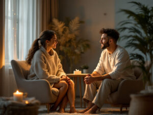 individual therapy