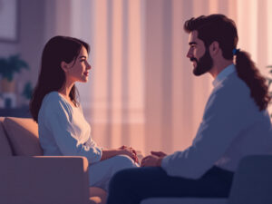 one on one therapy