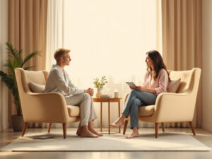 private psychotherapy