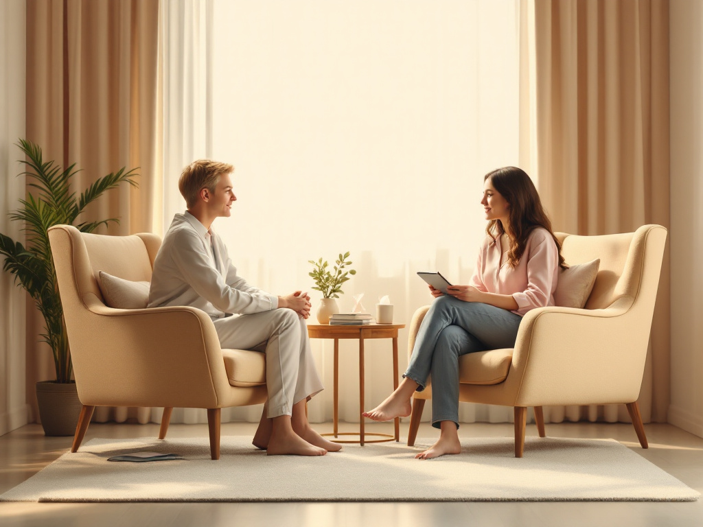 private psychotherapy