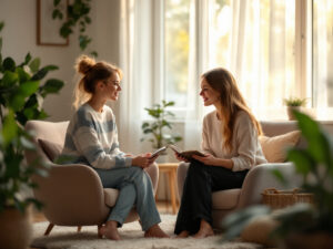 mental health therapy for adults