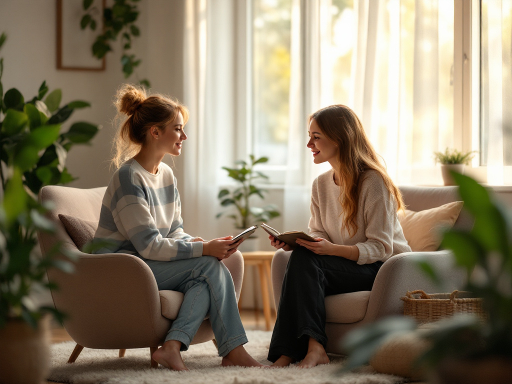 mental health therapy for adults