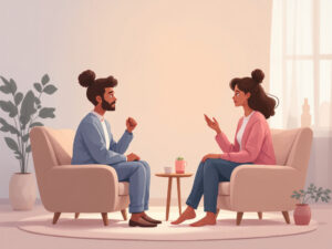 stress management therapy