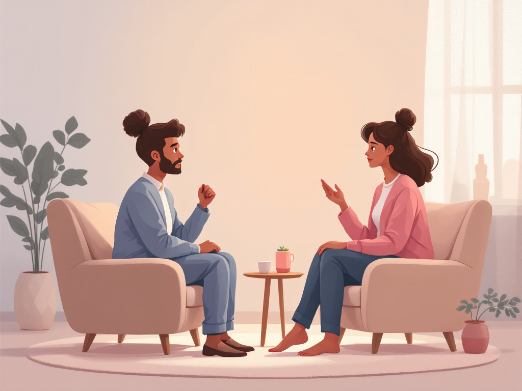 stress management therapy