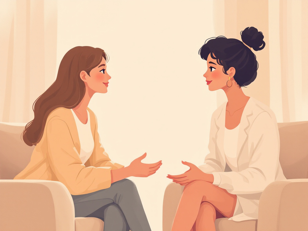 relationship therapy individual