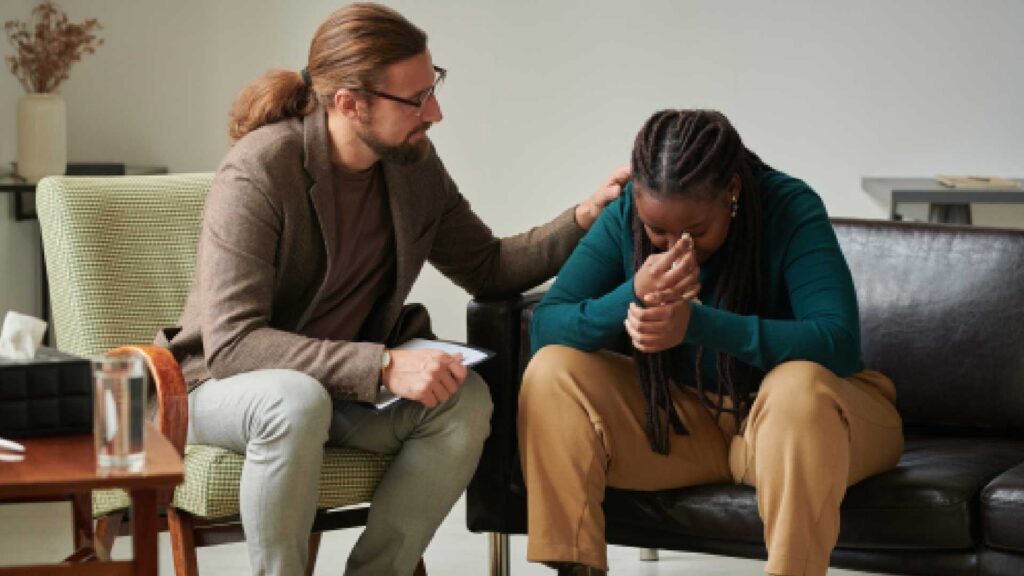 What You Need to Know About Anxiety Therapy for Adults