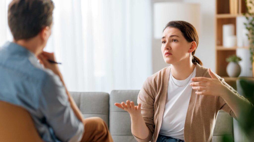 Your Guide to Effective Trauma Therapy for Adults