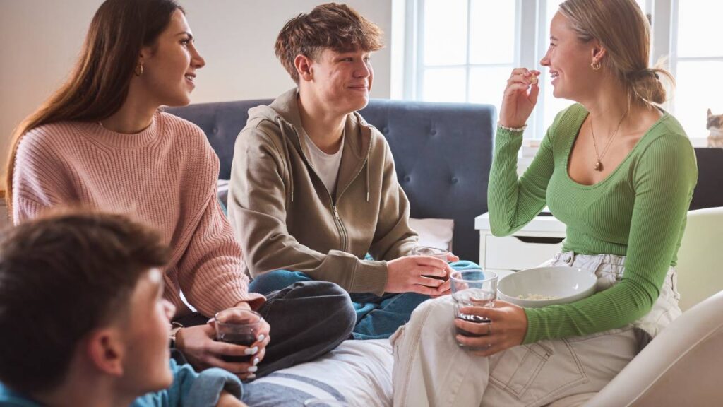 How to Talk to Your Teen About Therapy Without Pushing
