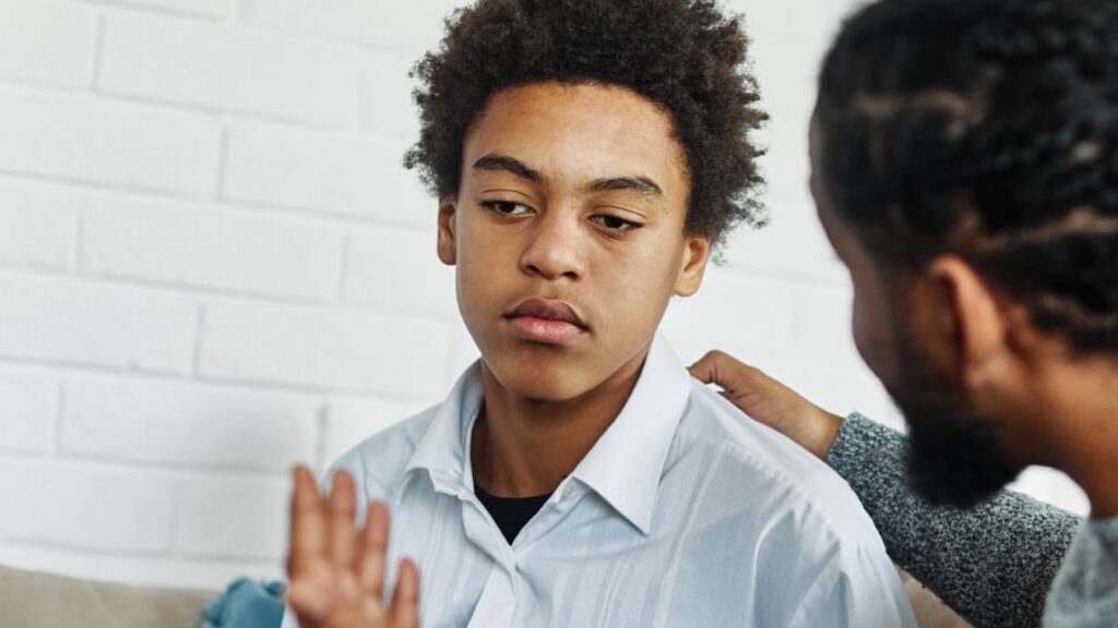 If Your Teen Refuses Therapy: What Parents Can Do